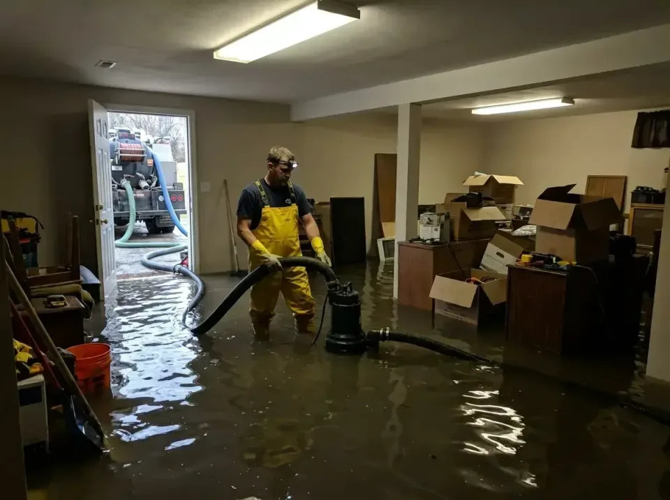 basement-burst-pipe-flooding-a-001 — frequently asked questions, 24-Hour Water Damage Restoration Services in Big Coppitt Ke…